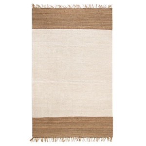 พรมปอกระเจาหลากสีสวยทันสมัยสามารถซักได้ดีไซน์ใหม่สำหรับบ้านห้องนั่งเล่นโรงแรมกลางแจ้งและโถงทางเดิน - Product Image 4