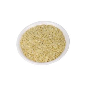 Authentic Premium Long Grain Pusa Basmati Golden <b>Sella</b> <b>Rice</b> with Non-Sticky Cooking Results - Product Image 1