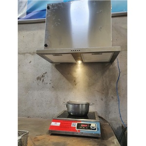 Hotte de cuisine Asean à ions négatifs en métal, garantie 1 an, nouvelle hotte électrique pour la cuisine, 700x350x500, 300W - Product Image 6