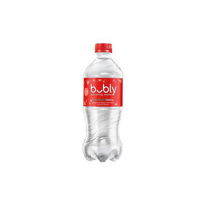 Bubly Eau pétillante Options zéro calorie pour l'achat en gros - Product Image 3