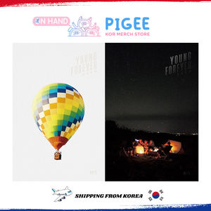 BTS - YOUNG FOREVER SPECIAL ALBUM, ÁLBUM DE KPOP, MÁS VENDIDO EN COREA - Product Image 2