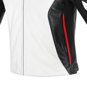Veste de moto pour homme à prix réglable anti-rides veste de moto pour homme légère et de qualité supérieure entièrement personnalisée - Product Image 6