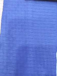 Fashion Forward Warp Plain Lightweight Spandex Stretchy Soft Anti-Odor Breathable <b>Fabric</b> for Summer Trendy Comfortable Elastic - Product Image 5