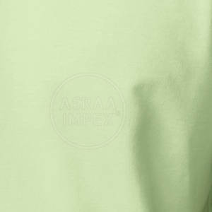 เสื้อยืดผู้ชายทรงหลวมปี 2025 ออกแบบได้ตามต้องการ น้ำหนักเบา ทนทาน ผ้าฝ้าย 100% คอกลม แขนสั้น ระบายอากาศได้ดี สวมใส่สบายๆ - Product Image 4