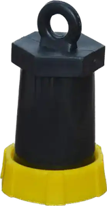 Sistema de tuberías de lluvia agrícola para riego por goteo Riego uniforme para cultivos y jardines Tamaños 32mm 40mm 50mm 63mm - Product Image 2