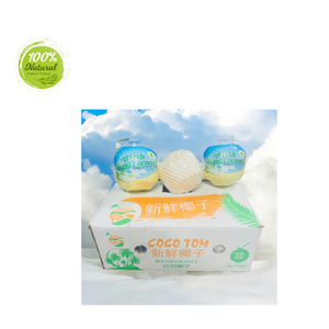 ¿Puede el coco joven fresco ayudar con el estrés y la ansiedad? - Product Image 5