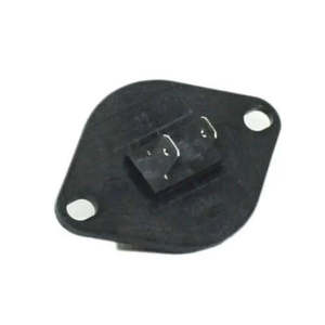 Secadora Automática WE04X20685 con Termistor OEM Original, Fuente de Alimentación Eléctrica, Carcasa de Plástico - Product Image 2