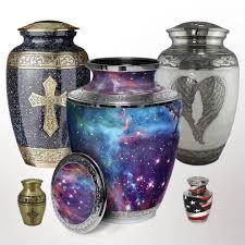 โกศเผาศพโลหะ - Product Image 5