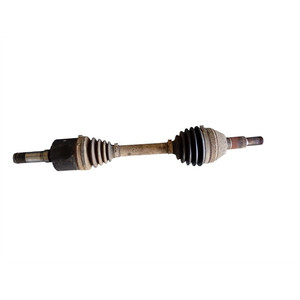 เพลาหน้าซ้ายโอเปิ้ล อันตาร่า ซีรีส์ 96624723 (06>15) - Product Image 1