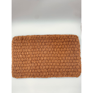 เสื่อสำหรับสัตว์เลี้ยงใยมะพร้าวธรรมชาติทำจาก100% พรมสำหรับสัตว์เลี้ยงในร่ม/กลางแจ้งทำจากเวียดนามมีลายสัตว์ - Product Image 2