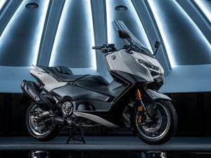 LISTO PARA ENVIAR 2024/2025 YAMAHA TMAX TECH MAX TOTALMENTE NUEVO - Product Image 2