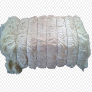 Natural Coconut Palm Fiber / Eco Coconut Coir Fiber! Sisal Fiber / Brown Coconut Natural Coir - Product Image 2