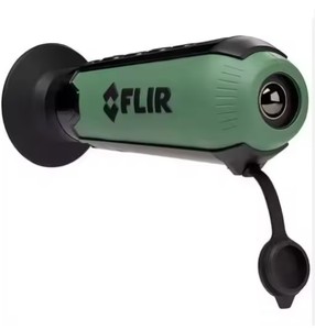 NUEVO Monocular Térmico de Bolsillo FL, IR Scout TK (9 Hz) - Product Image 1