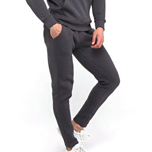 Ensemble survêtement à capuche personnalisé pour hommes Ensembles sweat à capuche unisexe en coton biologique Ensemble sweat à capuche et joggings personnalisé Ensemble survêtement pour hommes - Product Image 6