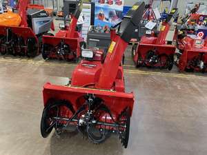 Soplador de Nieve de Calidad Empresarial a Precio Accesible en Venta, en Óptimas Condiciones y Eficiencia, Ideal para la Remoción de Nieve Residencial y Comercial - Product Image 6