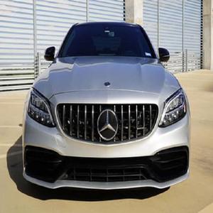 Mercedes AMG C63 S Sedan 2021, propre et fraîche - Product Image 6