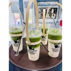 Mango de taza de bambú de primera calidad: fuerte, sostenible, perfecto para exportación y pedidos a granel VIET FARGIMEX - Product Image 6