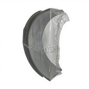 Pièces de machines de construction : Coussinet de bielle principal de moteur 1-12271084-6 1-12271084-0 6SD1 EX300 - Product Image 1