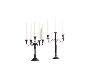 เชิงเทียนอลูมิเนียม6แขนเชิงเทียนจากผู้จัดจำหน่ายที่ดีที่สุดในอินเดีย - Product Image 4