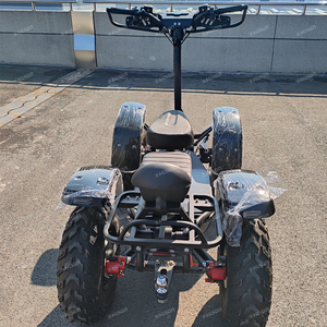 Scooter électrique <span class=keywords><strong>tout</strong></span>-<span class=keywords><strong>terrain</strong></span> robuste à 4 roues pour adultes, scooter électrique <span class=keywords><strong>tout</strong></span>-<span class=keywords><strong>terrain</strong></span> à 4 roues pour usage extérieur, véhicule utilitaire - Product Image 6