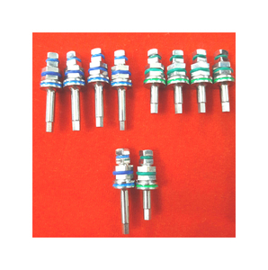 Der Stützpfeiler Für Implantatgetragenen Zahnersatz
