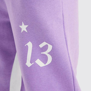 Survêtement pour hommes en coton polaire avec logo personnalisé fournisseur Streetwear Ensemble jogging décontracté à capuche avec service OEM personnalisé - Product Image 6