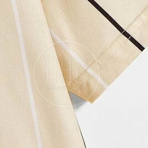 T-shirts pour hommes 100% coton de haute qualité, en molleton décontracté, impression numérique, tissé, coupe régulière, couleur personnalisée à bas prix, vente en gros - Product Image 4