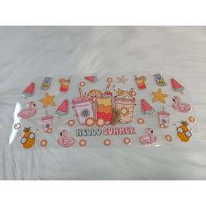 A25pen 725 Adesivi Decorativi - Product Image 1