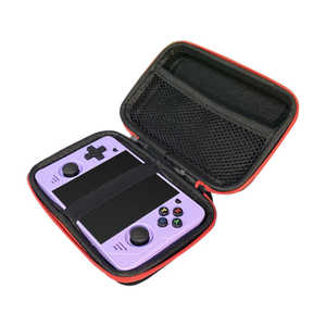 POWKIDDY V20 RGB20PRO RGB10X RGB20SX RK2023 RGB30 Fundas para jugadores de videojuegos Bolsa/estuches Premium RGB Características - Product Image 2