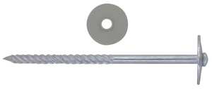 Chiodo Autofilettante Per Lamiera Mm. 40 - Product Image 1