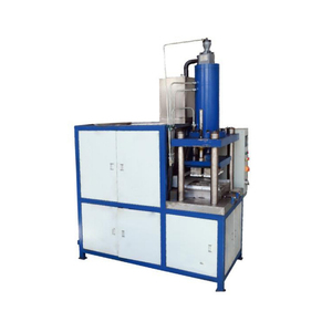 เครื่องทำบล็อกน้ำแข็งแห้ง200กิโลกรัม/ชั่วโมงปลอดภัยและเชื่อถือได้สำหรับบริการจัดเลี้ยง - Product Image 5