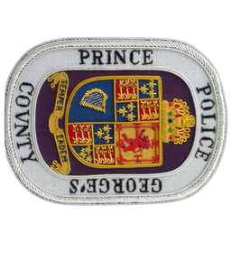 Exigence personnalisée Logo uniforme patchs de broderie à la main pour vêtement Semper Eadem Badges - Product Image 2