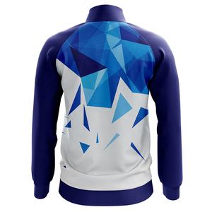 Veste coupe-vent imperméable de haute qualité pour l'extérieur, noire, doublée de soie en toile enduite, polyester, unisexe, hiver 2025 - Product Image 4