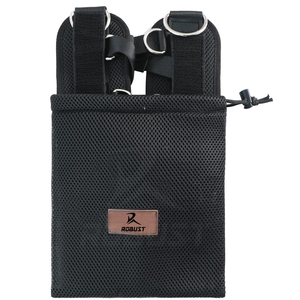 สายรัดข้อเท้า บุนวมด้านในนุ่ม สายรัดข้อเท้าปรับได้ ใช้งานง่าย สายรัดข้อเท้า 2026 ลดราคาออนไลน์ - Product Image 5