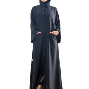 Uslim-abayas a la venta, nuevos diseños disponibles con los últimos diseños - Product Image 1