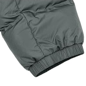 Venta caliente Casual cuello con capucha abrigo ropa utilidad llano invierno Puffer chaqueta para hombres chaqueta al aire libre - Product Image 4