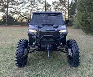 Polaris Xpedition 1000 XP Crew Northstar Ultimate 2025 - Product Image 3