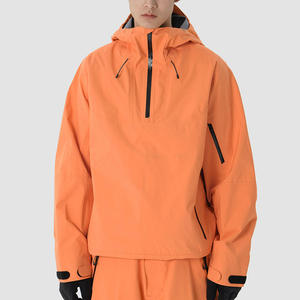 OEM Vestes Softshell pour femmes pour les sports d'extérieur coupe-vent fermeture éclair tissu satiné avec caractéristique matelassée camping randonnée vêtements de travail 2026 - Product Image 5