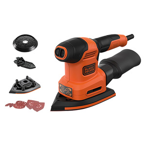 Smerigliatrice Multifunzione 'bew200-Qs' 200 W - Product Image 1