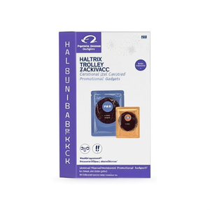 Zaino Trolley Haltrix Personalizzato, Gadget Promozionali - Product Image 3