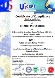 Batterie tubulaire haute capacité DECOR 12V 260Ah C20 solaire Opzs Opzv, batterie AGM 2V 300Ah 2000Ah au plomb-acide pour énergie solaire - Product Image 6