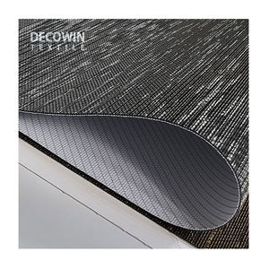 Rouleau occultant KAZEN, tissu textile coréen DECOWIN, rouleau occultant de qualité supérieure pour fenêtres - Product Image 6