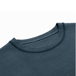 Sweats à capuche légers personnalisés Sweat-shirts surdimensionnés à fermeture éclair complète Sweat-shirts à manches longues décontractés noirs à manches longues - Product Image 5