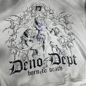 Prefecto corte diseño personalizado más demandado cremallera Sudadera con capucha Digital impreso 100% algodón invierno hecho en fábrica precio barato hombres - Product Image 2