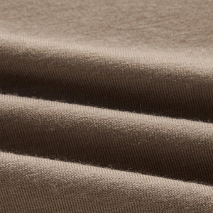 Polos d'extérieur en tissu tricoté à manches courtes pour hommes de haute qualité T-shirt respirant pleine longueur en couleur unie décontracté - Product Image 3