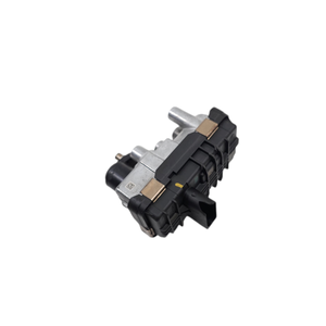 Valvola Turbina FIAT 500 X Serie 59001107266 552 60 384, 552 80 444 Diesel 1600 (15>) - Product Image 4