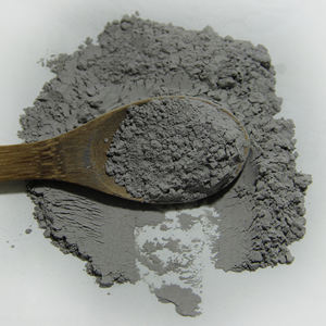 200 Mesh 95% Pureté Al2O3 Poudre d'alumine fondue brune 200% Appliquée pour le meulage de haute précision Réfractaire de l'industrie électronique - Product Image 6