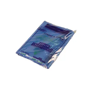 Cost Effective Eco Friendly Promotional Plastic Carry Bag for Carrying Food Available at Reasonable Price from India