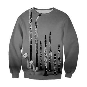 Personalizado gráfico hombres sudadera casual Sudadera con capucha algodón polar a granel al por mayor proveedor de fábrica - Product Image 4