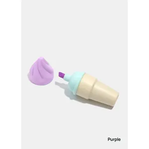 หมวดหมู่สินค้าปากกาเน้นข้อความ A3shop Official Ice Cream Key Items - Product Image 5